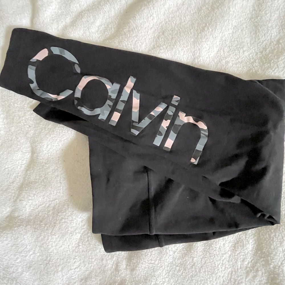 Calvin Klein leggings